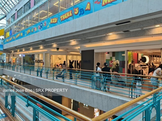 Forum Galleria Shopping Centre (D9), Retail #636866071
